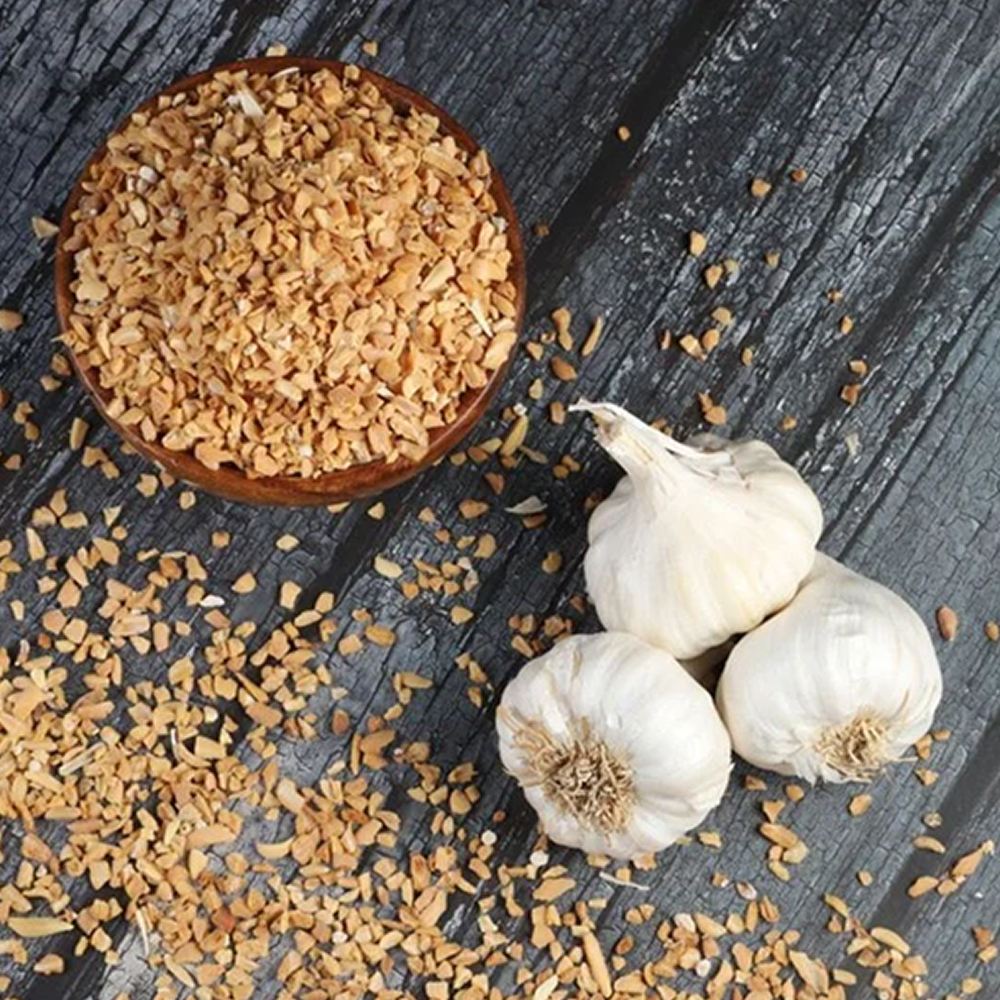 Garlic Flakes